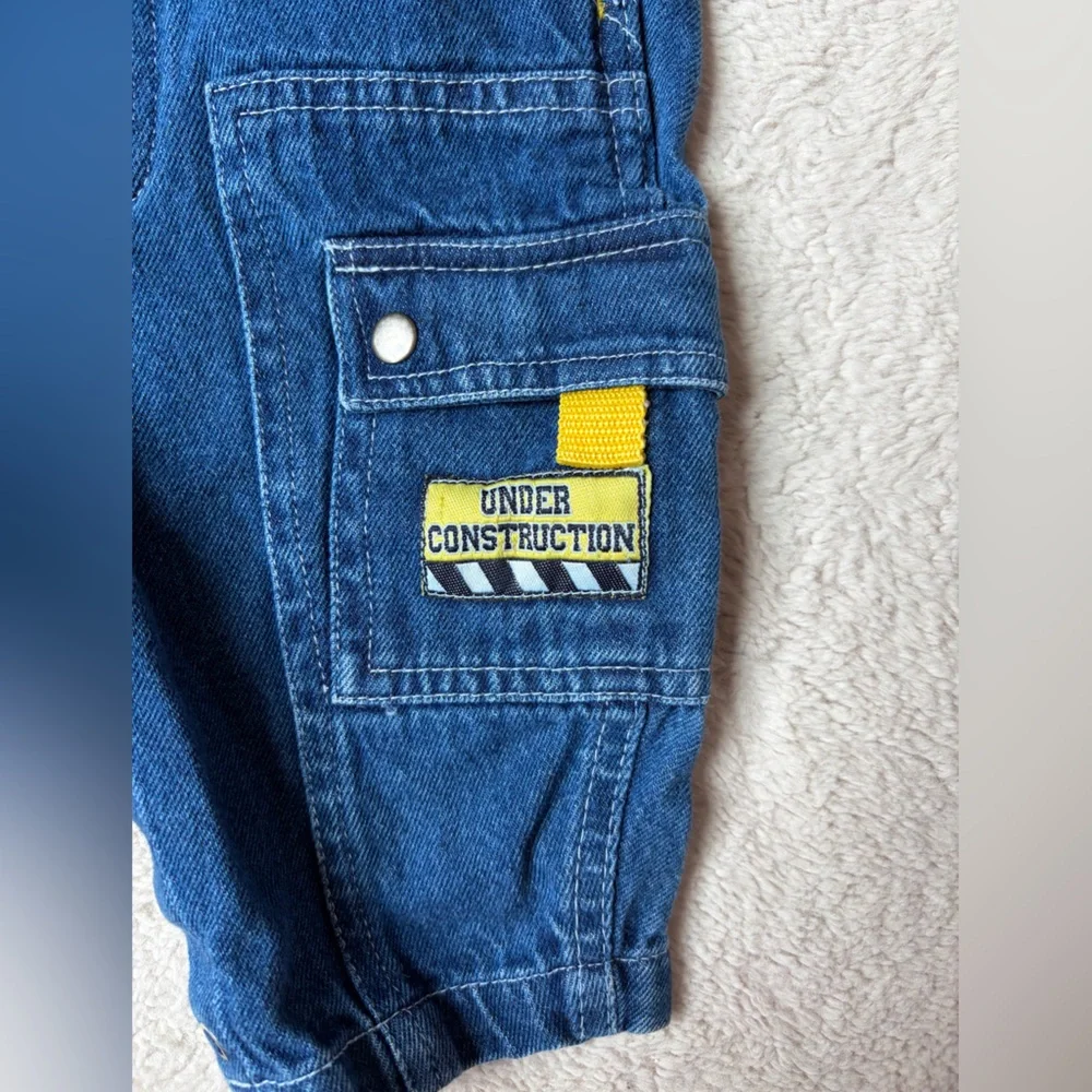 Jeans Wear adorable vintage